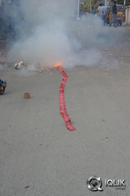 Legend-Movie-Hungama-at-Bramaramba-Theatre